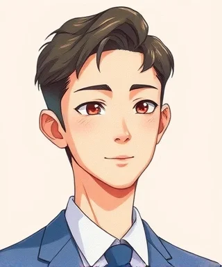 선민준 프로필 사진