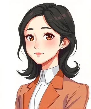 서나연 프로필 사진
