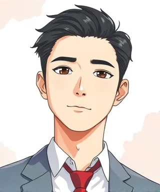 오동율 프로필 사진