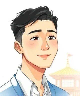 류상혁 프로필 사진