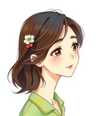 정채린