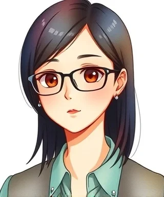 봉지아 프로필 사진