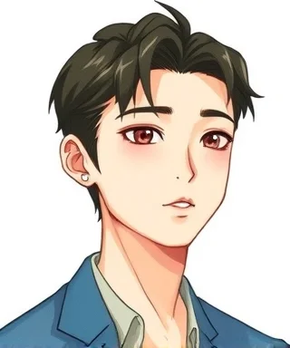 계동욱 프로필 사진
