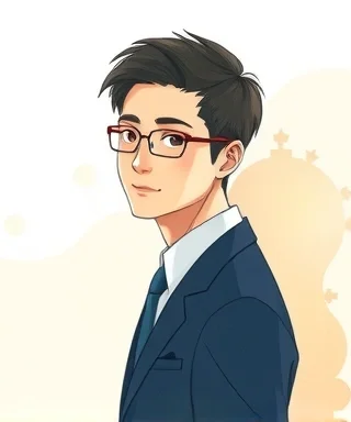 마성준 프로필 사진