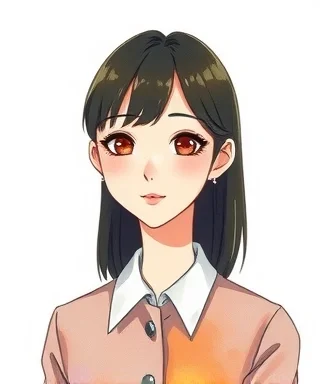 천예진 프로필 사진