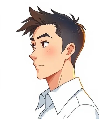 류상혁 프로필 사진