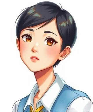 홍수빈 프로필 사진