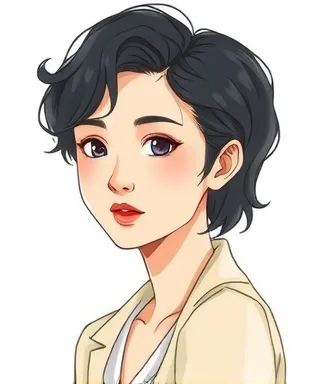 조하린 프로필 사진