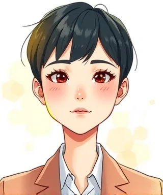 신예원 프로필 사진