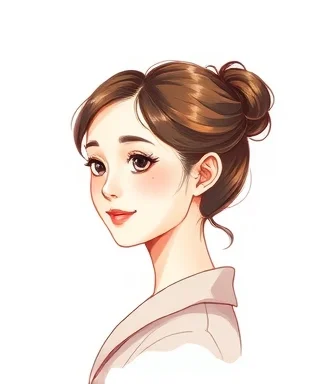 염수아 프로필 사진