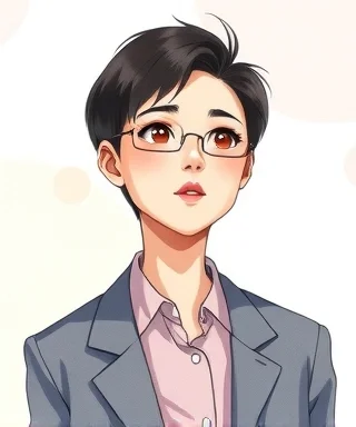 도예진 프로필 사진