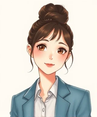 추나래 프로필 사진