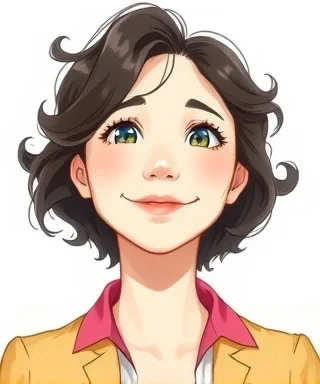 송하은 프로필 사진