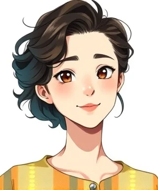 오수아 프로필 사진