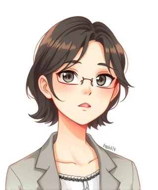 남하연 프로필 사진