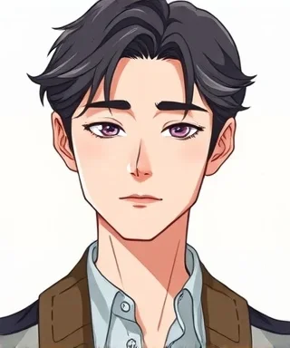 남상현 프로필 사진
