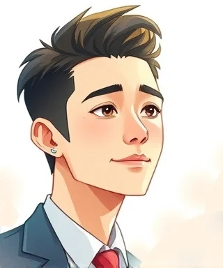 진동욱 프로필 사진