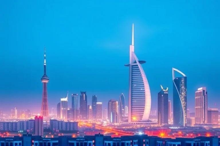 Startup ecosystem growth in Dubai FTZ: Hidden Traps