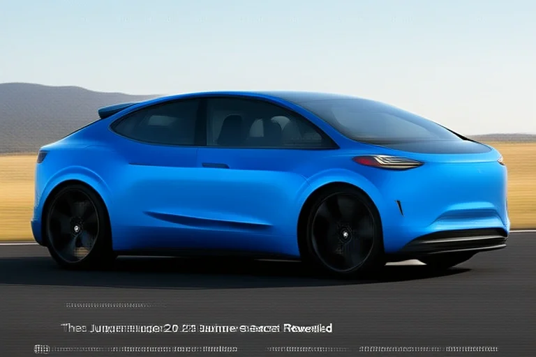 Tesla Model Y 2026 range update: The Juniper Secret Revealed