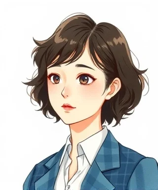유지은 프로필 사진