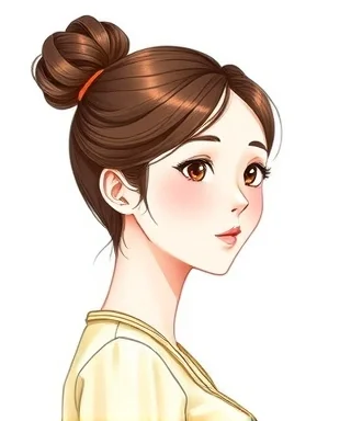 염수아 프로필 사진