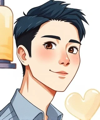 곽민재 프로필 사진