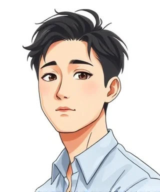 문준모 프로필 사진