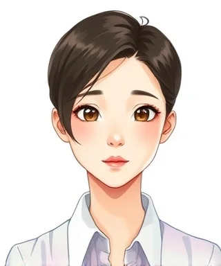 홍수빈 프로필 사진