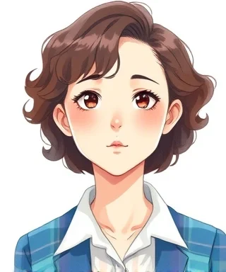 유지은 프로필 사진