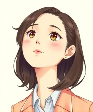 주지연 프로필 사진
