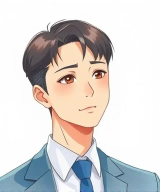 송준서 프로필 사진