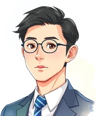 엄민호 프로필 사진