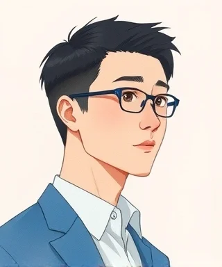 조준혁 프로필 사진