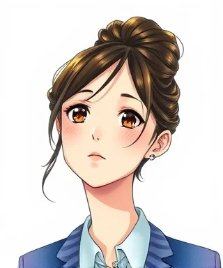 노다현 프로필 사진