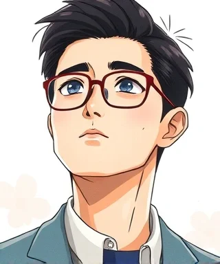 추형준 프로필 사진