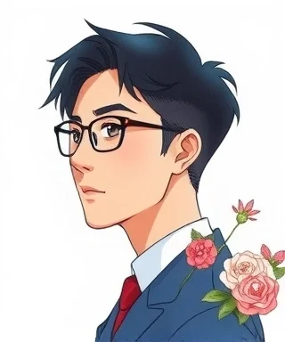 조준혁 프로필 사진