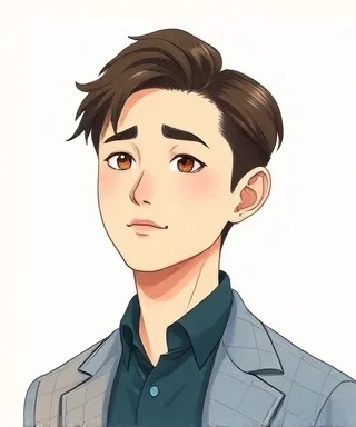 우민준 프로필 사진