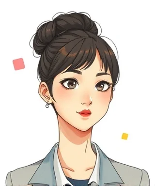 손미래 프로필 사진