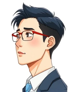 조준혁 프로필 사진