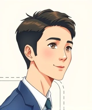 함승원 프로필 사진