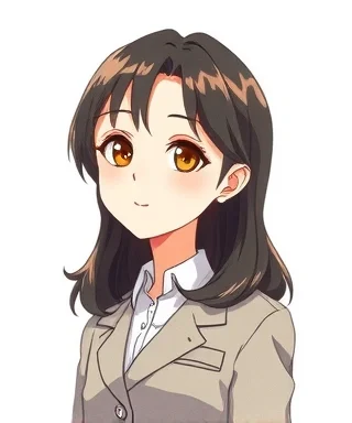 서나연 프로필 사진