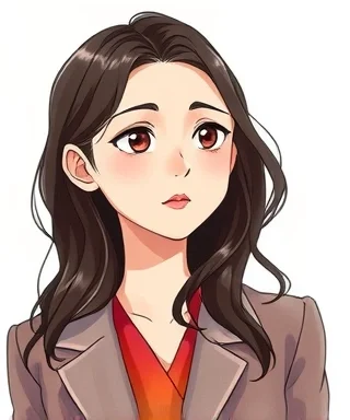 강유진