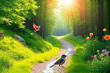 A hopeful path to recovery and well-being after burnout.