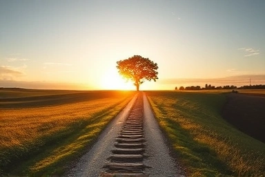 Path to recovery and a pain-free future.
