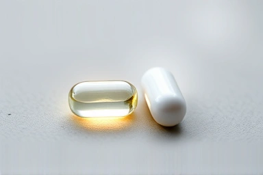 ADHD medication comparison, abstract pills