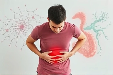 Gut-brain axis imbalance in IBS-constipation