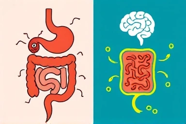 Transforming IBS-constipation: chaos to calm