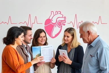 Personalized LDL cholesterol management and target setting.