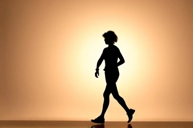 Symbolic recovery of movement after stroke