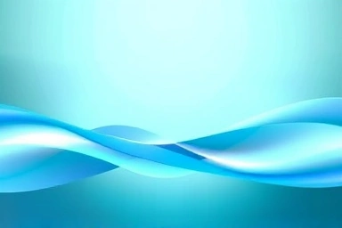 Abstract visualization of balanced blood sugar levels and harmony.